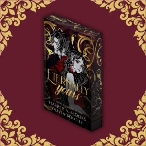 Eternally Yours Special Edition - Paperback